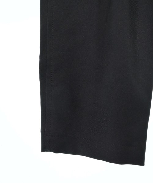tricot COMME des GARCONS（トリココムデギャルソン）スラックス 黒 サイズ:S レディース/2200627941030