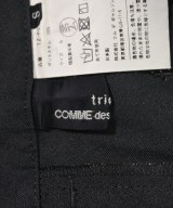 tricot COMME des GARCONS（トリココムデギャルソン）スラックス 黒 サイズ:S レディース/2200627941030