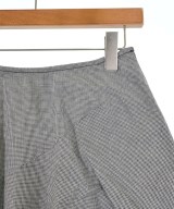 tricot COMME des GARCONS（トリココムデギャルソン）ひざ丈スカート 白 サイズ:S レディース/2200627962028