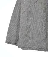 tricot COMME des GARCONS（トリココムデギャルソン）ひざ丈スカート 白 サイズ:S レディース/2200627962028