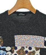 tricot COMME des GARCONS（トリココムデギャルソン）Tシャツ・カットソー グレー サイズ:-(L位) レディース/2200623968031