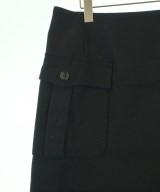 tricot COMME des GARCONS（トリココムデギャルソン）ロング・マキシ丈スカート 黒 サイズ:M レディース/2200623968048