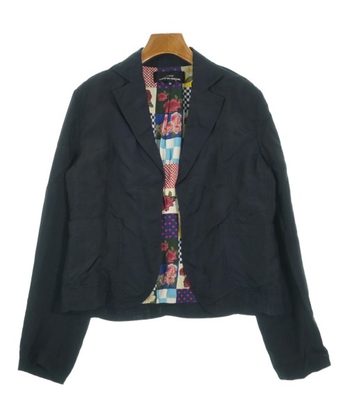 トリココムデギャルソン(tricot COMME des GARCONS)のtricot COMME des GARCONS テーラードジャケット