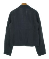 tricot COMME des GARCONS（トリココムデギャルソン）テーラードジャケット 紺 サイズ:M レディース/2200628273024
