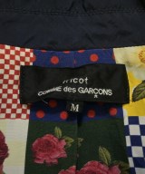 tricot COMME des GARCONS（トリココムデギャルソン）テーラードジャケット 紺 サイズ:M レディース/2200628273024