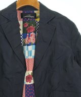 tricot COMME des GARCONS（トリココムデギャルソン）テーラードジャケット 紺 サイズ:M レディース/2200628273024