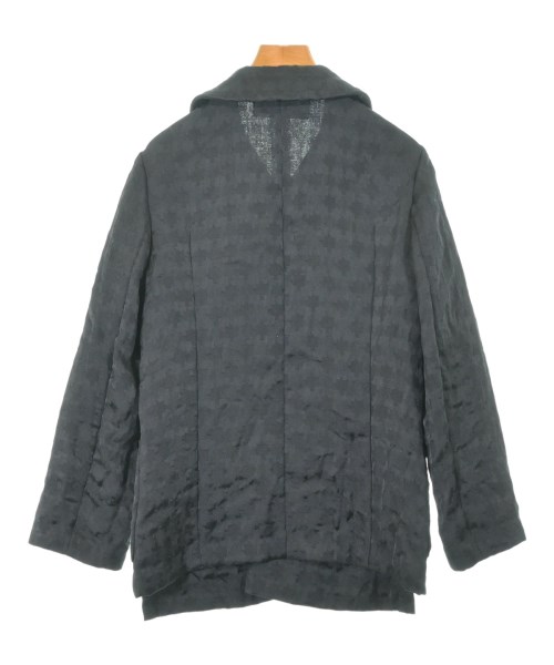 tricot COMME des GARCONS（トリココムデギャルソン）カジュアルジャケット 黒 サイズ:-(L位) レディース/2200628316042