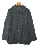 tricot COMME des GARCONS（トリココムデギャルソン）カジュアルジャケット 黒 サイズ:-(L位) レディース/2200628316042