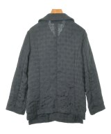 tricot COMME des GARCONS（トリココムデギャルソン）カジュアルジャケット 黒 サイズ:-(L位) レディース/2200628316042