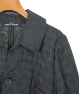 tricot COMME des GARCONS（トリココムデギャルソン）カジュアルジャケット 黒 サイズ:-(L位) レディース/2200628316042