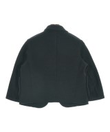 tricot COMME des GARCONS（トリココムデギャルソン）ジャケット 黒 サイズ:S レディース/2200628357076