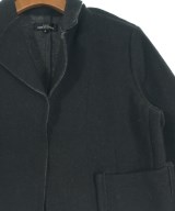 tricot COMME des GARCONS（トリココムデギャルソン）ジャケット 黒 サイズ:S レディース/2200628357076