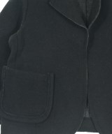 tricot COMME des GARCONS（トリココムデギャルソン）ジャケット 黒 サイズ:S レディース/2200628357076