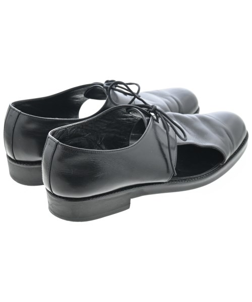 tricot COMME des GARCONS（トリココムデギャルソン）ビジネス・ドレスシューズ 黒 サイズ:24cm レディース/2200628422019