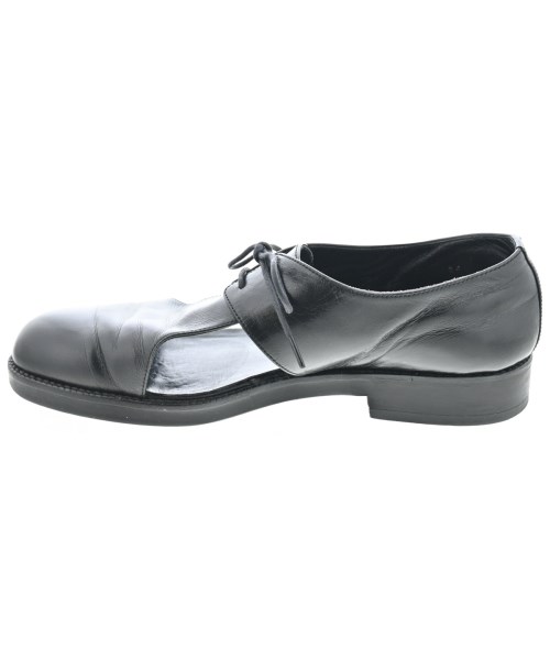 tricot COMME des GARCONS（トリココムデギャルソン）ビジネス・ドレスシューズ 黒 サイズ:24cm レディース/2200628422019