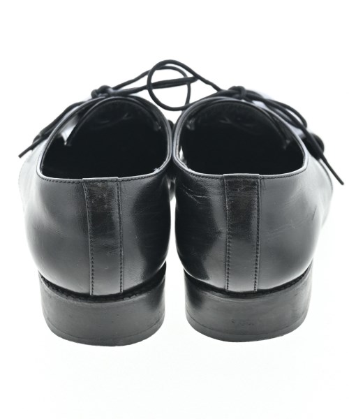 tricot COMME des GARCONS（トリココムデギャルソン）ビジネス・ドレスシューズ 黒 サイズ:24cm レディース/2200628422019
