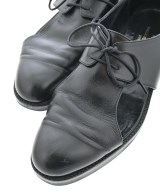 tricot COMME des GARCONS（トリココムデギャルソン）ビジネス・ドレスシューズ 黒 サイズ:24cm レディース/2200628422019