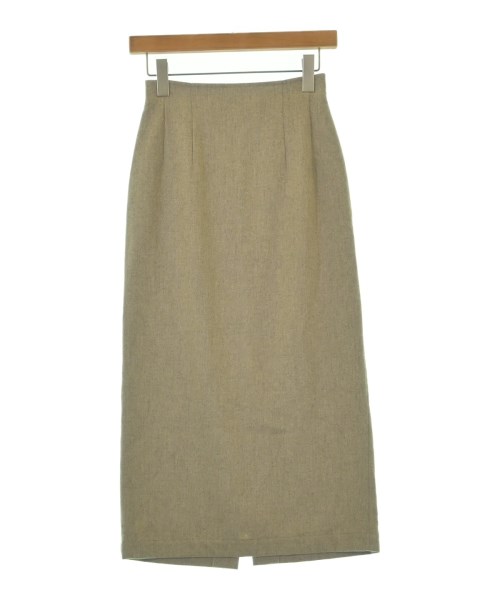 トリココムデギャルソン(tricot COMME des GARCONS)のtricot COMME des GARCONS ロング・マキシ丈スカート