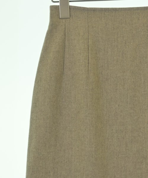 tricot COMME des GARCONS（トリココムデギャルソン）ロング・マキシ丈スカート グレー サイズ:S レディース/2200628812162