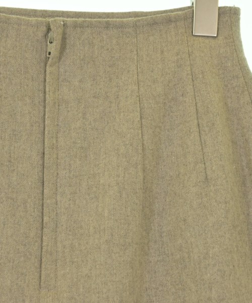 tricot COMME des GARCONS（トリココムデギャルソン）ロング・マキシ丈スカート グレー サイズ:S レディース/2200628812162