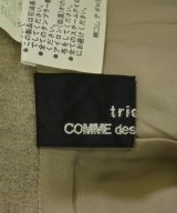 tricot COMME des GARCONS（トリココムデギャルソン）ロング・マキシ丈スカート グレー サイズ:S レディース/2200628812162
