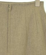 tricot COMME des GARCONS（トリココムデギャルソン）ロング・マキシ丈スカート グレー サイズ:S レディース/2200628812162
