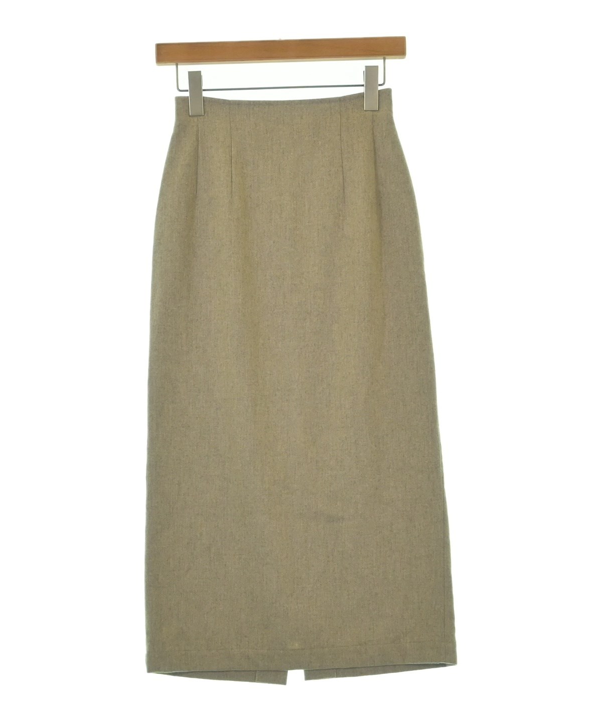 tricot COMME des GARCONS（トリココムデギャルソン）ロング・マキシ丈