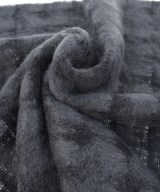 tricot COMME des GARCONS（トリココムデギャルソン）ストール グレー サイズ:- レディース/2200628864055