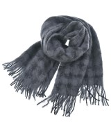 tricot COMME des GARCONS ストール