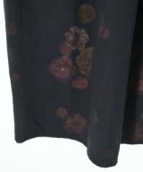 tricot COMME des GARCONS（トリココムデギャルソン）ロング・マキシ丈スカート 黒 サイズ:S レディース/2200629204034