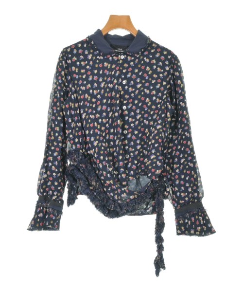 トリココムデギャルソン(tricot COMME des GARCONS)のtricot COMME des GARCONS カジュアルシャツ