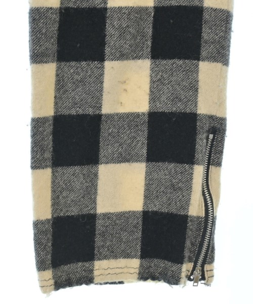 tricot COMME des GARCONS（トリココムデギャルソン）クロップドパンツ 黒 サイズ:M レディース/2200629242012