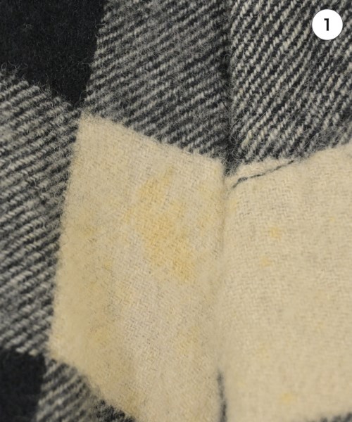 tricot COMME des GARCONS（トリココムデギャルソン）クロップドパンツ 黒 サイズ:M レディース/2200629242012