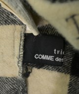tricot COMME des GARCONS（トリココムデギャルソン）クロップドパンツ 黒 サイズ:M レディース/2200629242012