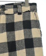 tricot COMME des GARCONS（トリココムデギャルソン）クロップドパンツ 黒 サイズ:M レディース/2200629242012