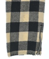 tricot COMME des GARCONS（トリココムデギャルソン）クロップドパンツ 黒 サイズ:M レディース/2200629242012