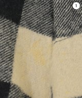 tricot COMME des GARCONS（トリココムデギャルソン）クロップドパンツ 黒 サイズ:M レディース/2200629242012