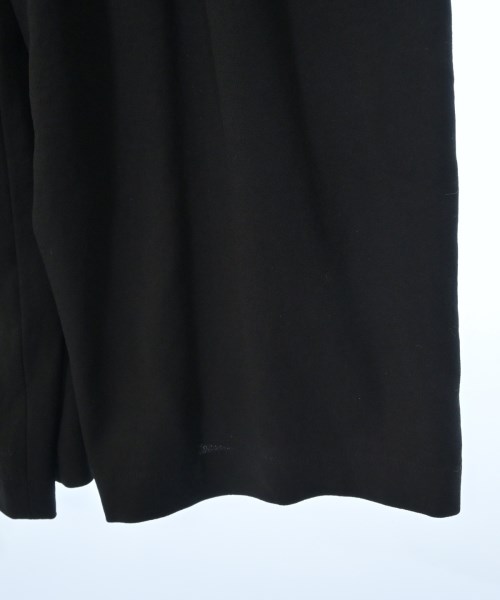 tricot COMME des GARCONS（トリココムデギャルソン）オールインワン/サロペット 黒 サイズ:F レディース/2200629242050