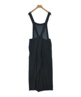 tricot COMME des GARCONS（トリココムデギャルソン）オールインワン/サロペット 黒 サイズ:F レディース/2200629242050