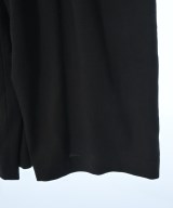 tricot COMME des GARCONS（トリココムデギャルソン）オールインワン/サロペット 黒 サイズ:F レディース/2200629242050