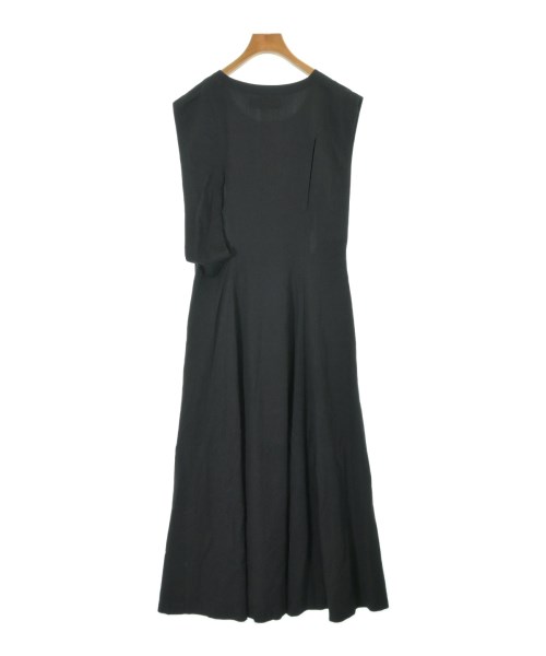 tricot COMME des GARCONS（トリココムデギャルソン）ワンピース 黒 サイズ:M レディース/2200614694024