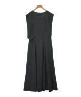 tricot COMME des GARCONS（トリココムデギャルソン）ワンピース 黒 サイズ:M レディース/2200614694024