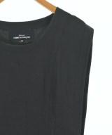tricot COMME des GARCONS（トリココムデギャルソン）ワンピース 黒 サイズ:M レディース/2200614694024