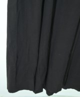 tricot COMME des GARCONS（トリココムデギャルソン）ワンピース 黒 サイズ:M レディース/2200614694024