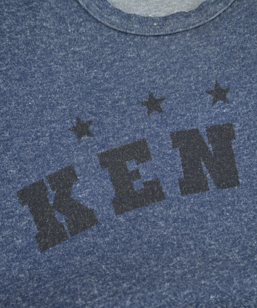 tricot COMME des GARCONS（トリココムデギャルソン）Tシャツ・カットソー 紺 サイズ:-(M位) レディース/2200617161042