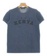 tricot COMME des GARCONS（トリココムデギャルソン）Tシャツ・カットソー 紺 サイズ:-(M位) レディース/2200617161042