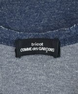 tricot COMME des GARCONS（トリココムデギャルソン）Tシャツ・カットソー 紺 サイズ:-(M位) レディース/2200617161042