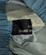 tricot COMME des GARCONS（トリココムデギャルソン）ロング・マキシ丈スカート 青 サイズ:F レディース/2200618666041