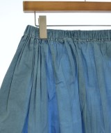tricot COMME des GARCONS（トリココムデギャルソン）ロング・マキシ丈スカート 青 サイズ:F レディース/2200618666041