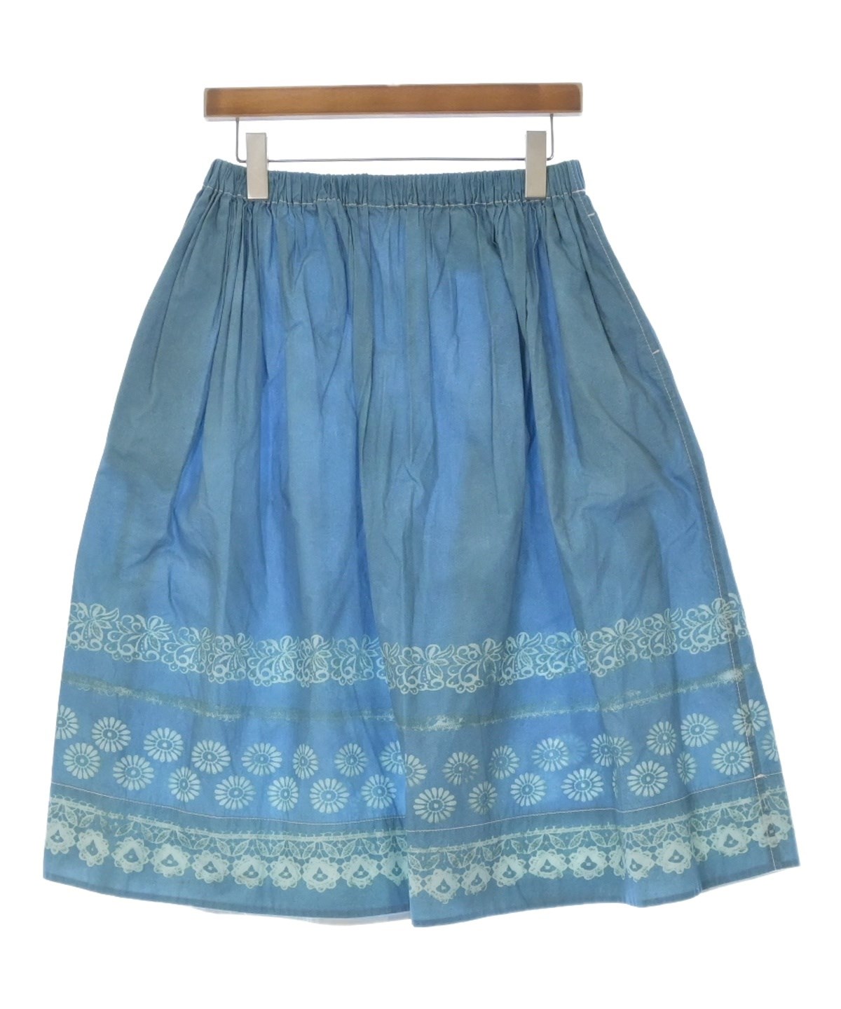 tricot COMME des GARCONS（トリココムデギャルソン）ロング・マキシ丈